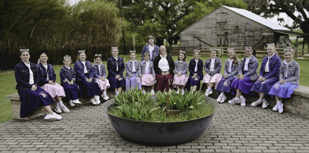 2025 Photo Shoot - Group Photo